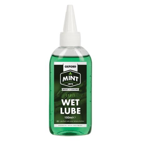 Oxford Mint Wet Lube