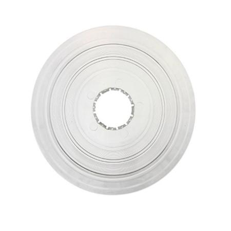 PVC Spoke Protector for Screw-On Hubs