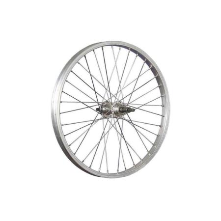 Rear 24" Steel Wheel