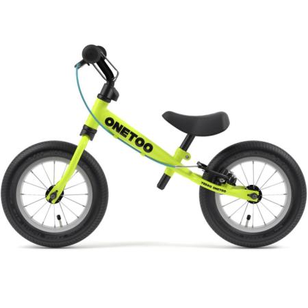 Yedoo Oops OneToo Balance Bike 12"