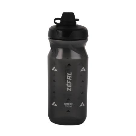 Zefal Sense Soft 65 No-Mud Bottle 