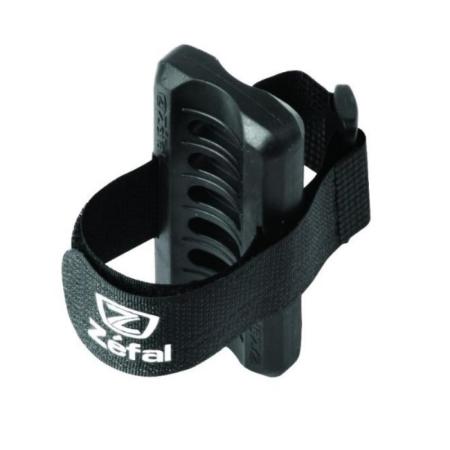 Zefal Universal Pump Clip with Strap