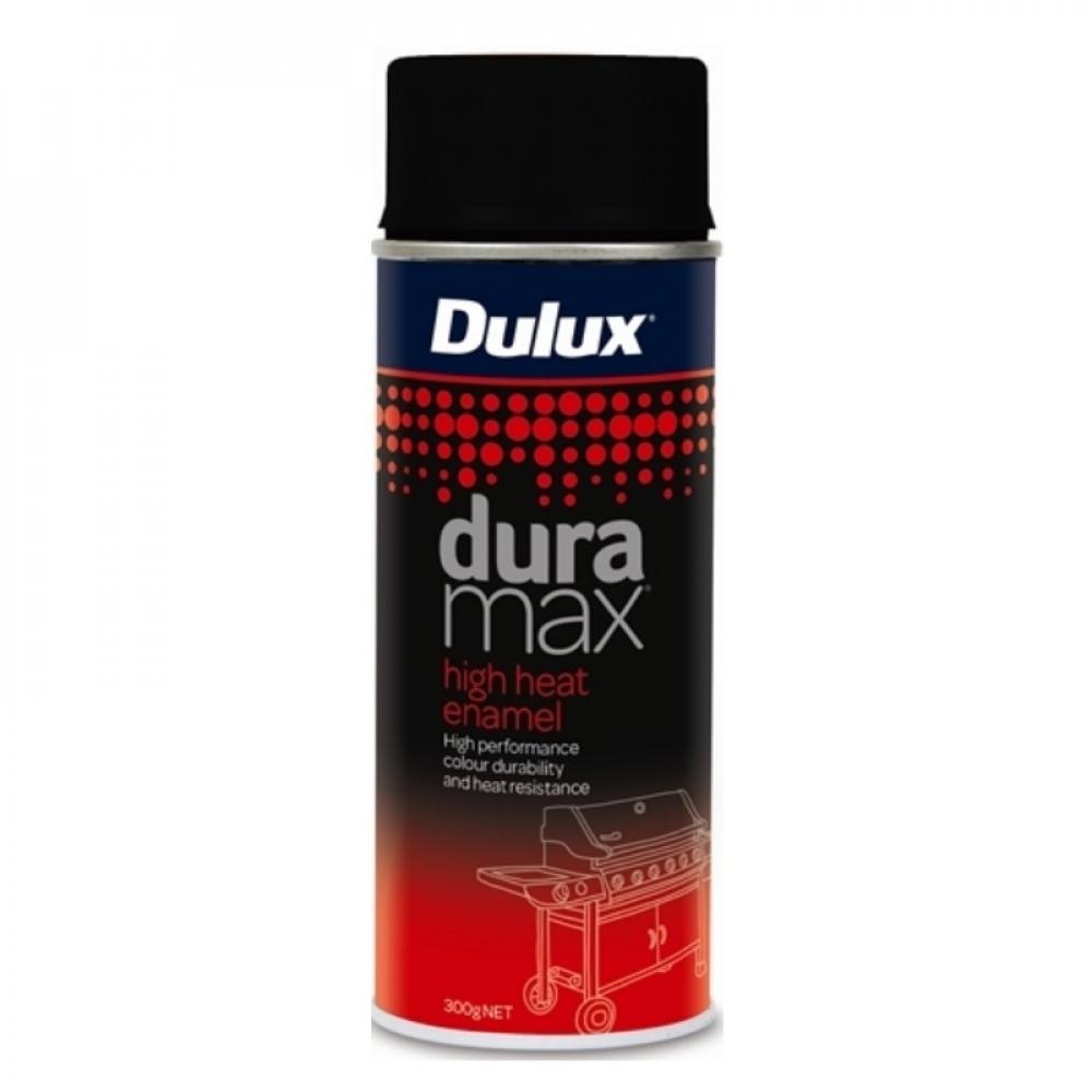 Dulux Duramax High Heat Enamel
