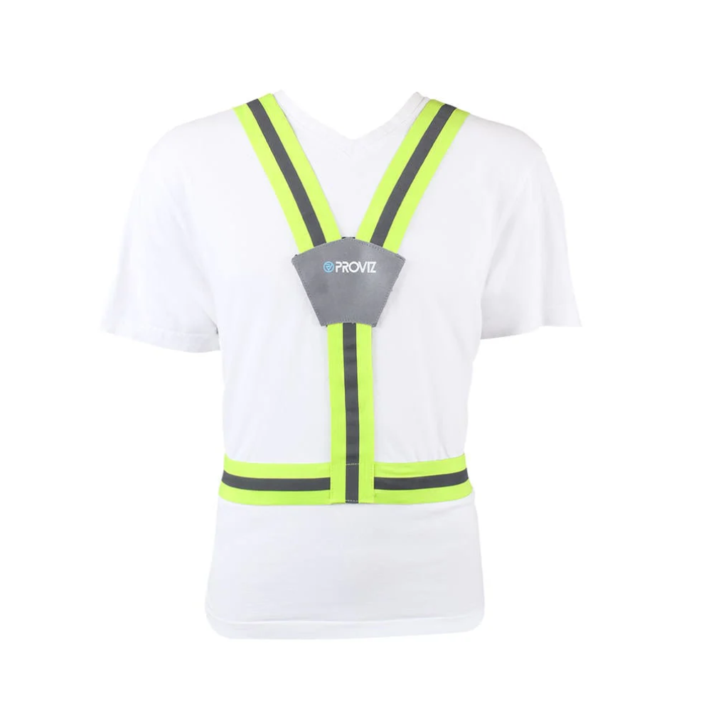 Proviz Flexi-Vis Running Vest