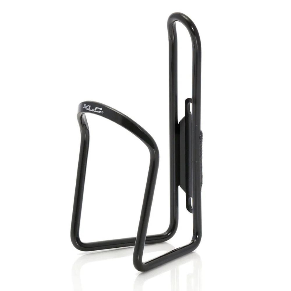 XLC Alloy Bottle Cage Black