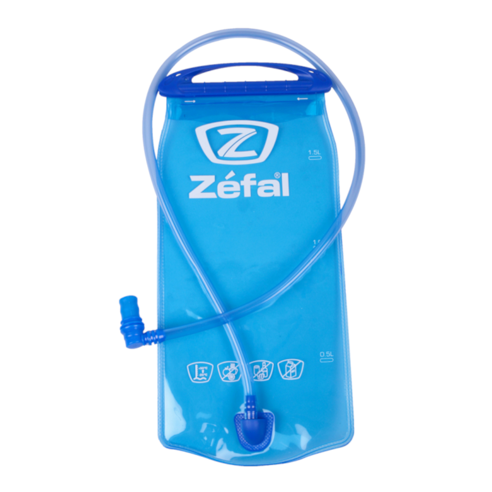 Zefal 1.5L Hydration Bladder
