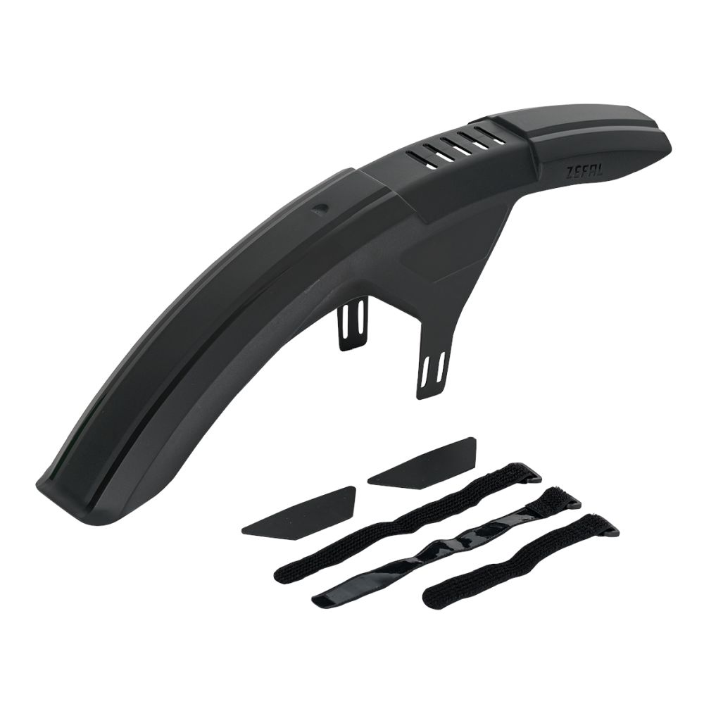 Zefal Deflector FM40 Front Mudguard