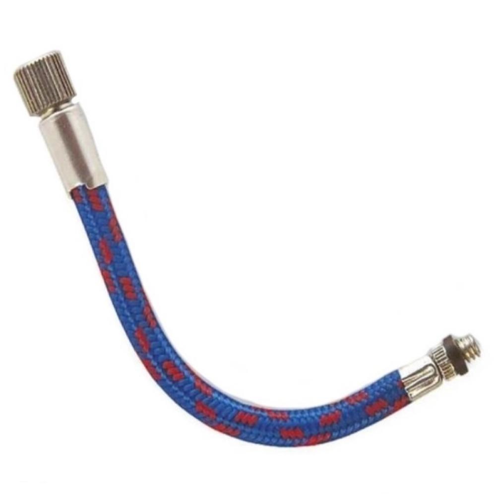 Zefal Flexible Pump Connectors
